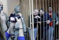 Украинские военнопленные и политзаключённые не смогут проголосовать на выборах - адвокат