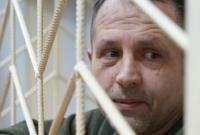 Политзаключенного Балуха перевели в колонию в Тверской области - журналист