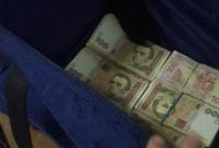 В Киеве у женщины вырвали пакет с деньгами на покупку квартиры