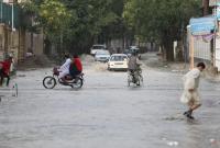 В Афганистане число жертв наводнения возросло почти вдвое