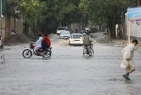 27 человек погибли в результате наводнений на западе Афганистана