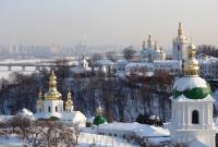 К ПЦУ перешло 225 приходов