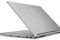 MSI оснастит новый 14-дюймовый ультрабук видеокартой GeForce MX250