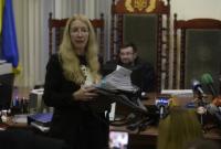 Отстранение Супрун: судьи призвали стороны воздержаться от политического давления на них