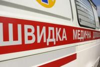 В Черниговской области женщина выбросила на помойку новорожденного ребенка