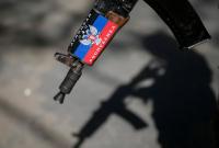 На Донбассе завязался бой: один оккупант захвачен в плен, четверо уничтожены