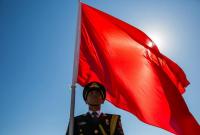 Китай накапливает войска на границах Афганистана, - The Washington Post