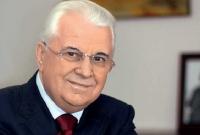 Кравчук в очередной раз призвал договориться с агрессором