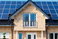 В Украине около 7,5 тыс. семей установили солнечные электростанции