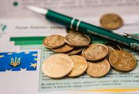 Платежного баланса в июне сведен с дефицитом $1,2 млрд