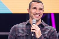 УДАР может возглавить Владимир Кличко