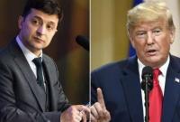 Данилюк назвал главную тему встречи Зеленского с Трампом