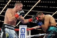 Украинский боксер получил титул чемпиона США