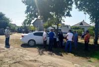 В оккупированном Крыму мужчина расстрелял соседа и поджег собственный дом - совершил самоубийство