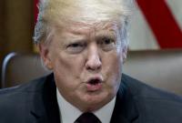 Трамп подписал указ о введении новых санкций против РФ