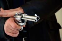 Харьковчанин в пьяном споре застрелил друга своего пасынка