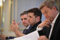 Зеленский предложил отменить визы для ряда стран для развития медицинского туризма