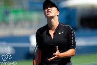 Четыре нереализованные матчбола: Свитолина вылетела с турнира в Сан-Хосе