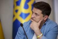 Зеленский предложил отменить визы для иностранных пациентов