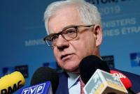Польша в ООН напомнила об агрессии России против Украины и Грузии