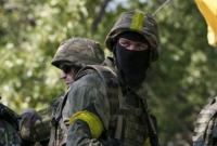 Боевики из миномета обстреляли позиции ООС в Верхнеторецком