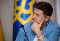 Стали известны подробности визита Зеленского в Турцию