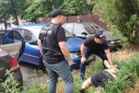 В Одессе иностранцев подозревают в вымогательстве 100 тысяч долларов