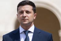 Зеленский обсудил с Джонсоном отношения Украины и Великобритании после Brexit
