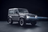 LAND ROVER НАДАЄ НОВЕ ЖИТТЯ КЛАСИЧНИМ АВТОМОБІЛЯМ LAND ROVER DEFENDER