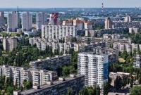 Сколько стоит снять квартиру в Киеве (инфографика)