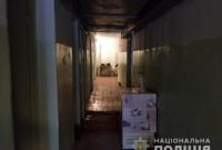 В больнице в Одесской области прогремел взрыв, есть жертвы
