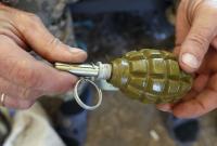 В больнице Одесской области взорвали гранату, есть погибшие