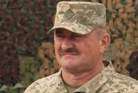 Сколько зарабатывает и чем владеет новый командующий Объединенных сил