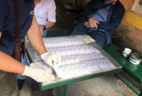 На Киевщине госчиновника поймали на взятке в 100 тысяч