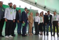 В "Слуге народа" озвучили главных претендентов на пост премьера