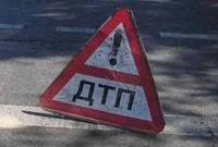 На Закарпатье в ДТП пострадала малолетняя девочка