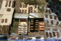 Военнослужащих ВСУ уличили в незаконном сбыте вооружения