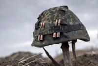 Обнародованы имена погибших на Донбассе военных