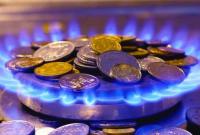 Газ для населения в августе подешевеет на 5,1%