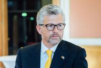 Германия подтвердила готовность к активизации переговоров в нормандском формате