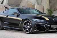 BMW 8 серии благодаря тюнингу стало мощнее, чем M8 (фото)