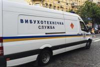 В Запорожской области осудили юношу за ложное минирование монастыря