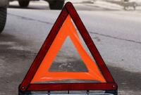В Донецкой области водитель в состоянии наркотического опьянения дважды въехал в маршрутку