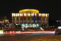 ОПУ: переезд в Украинский дом под вопросом (видео)