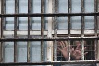 Обвиняемых в “терроризме” украинцев держат в отдельном блоке СИЗО Симферополя