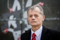 Джемилев о встрече с Зеленским: обсуждали крымскотатарскую автономию