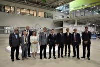Украина и Турция создали совместное предприятие по производству оружия
