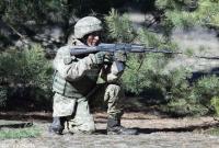 Украинские военные примут участие в многонациональных учениях в Германии