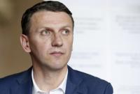 Труба отреагировал на заявление Порошенко о "рейдерском захвате" телеканала