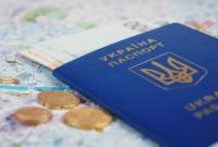 Жители каких стран мира оформили больше всего виз в Украину